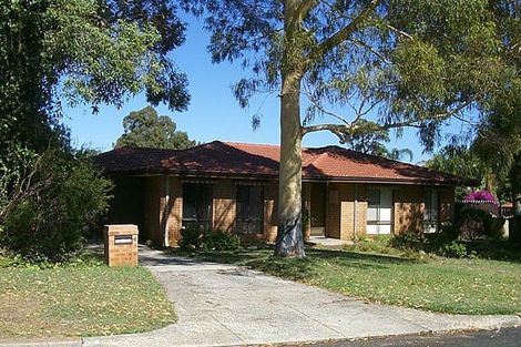 Property photo of 4 Krugger Place Leeming WA 6149