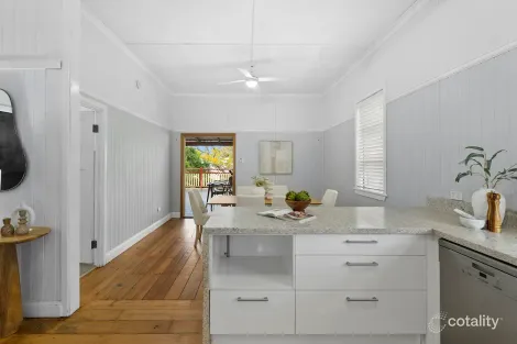 Property photo of 224 Days Road Grange QLD 4051