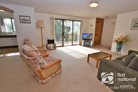 Property photo of 5/2-6 Taree Street Tuncurry NSW 2428