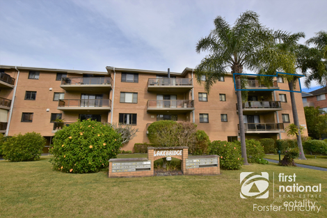 Property photo of 5/2-6 Taree Street Tuncurry NSW 2428