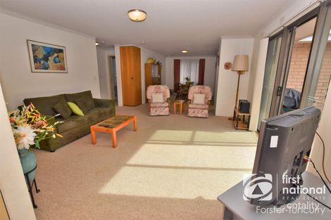 Property photo of 5/2-6 Taree Street Tuncurry NSW 2428
