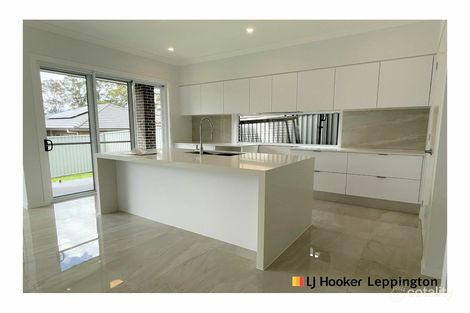 Property photo of 22 Sun Road Leppington NSW 2179