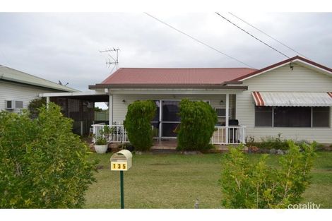 Property photo of 135 High Street Wauchope NSW 2446