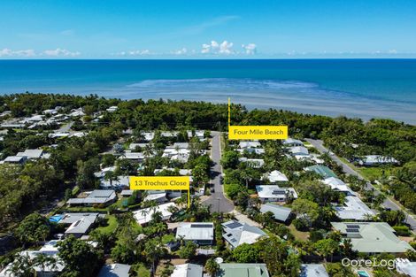 Property photo of 13 Trochus Close Port Douglas QLD 4877