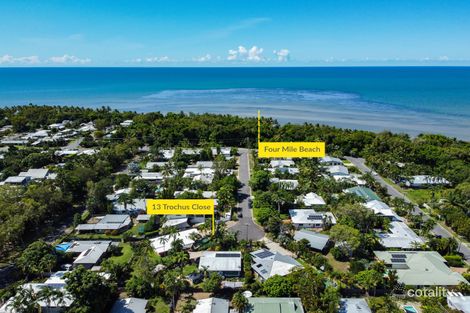 Property photo of 13 Trochus Close Port Douglas QLD 4877