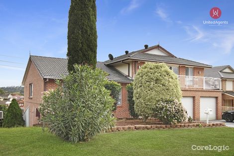 Property photo of 15 Louise Place Cecil Hills NSW 2171