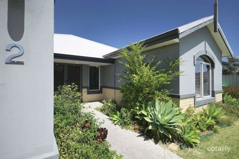 Property photo of 2 Jauffret Way Tapping WA 6065