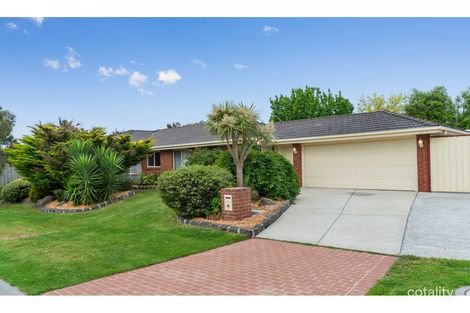 1 Ronald Ct, Somerville, VIC 3912
