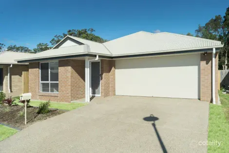 9 Mcveigh St, Pimpama, QLD 4209