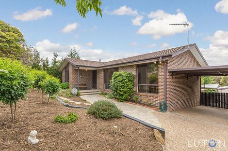 Property photo of 16 Louis Loder Street Theodore ACT 2905