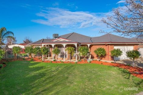 Property photo of 44 Merino Drive Shepparton VIC 3630