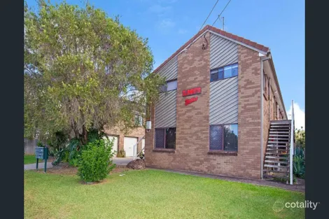 Property photo of 4/20 Cotswold Street Mount Warren Park QLD 4207