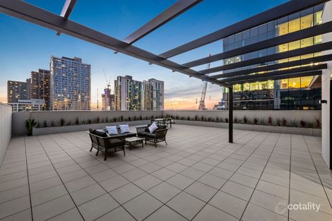 Property photo of 2109/199 William Street Melbourne VIC 3000