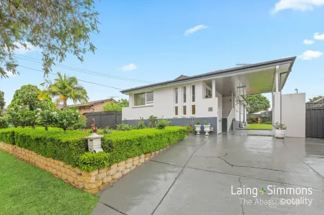 Property photo of 19 Gilbert Street Colyton NSW 2760