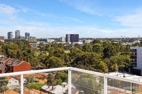 Property photo of 39/52-56 Goderich Street East Perth WA 6004