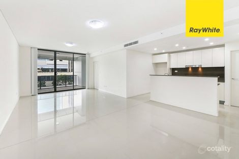 Property photo of 206/29 Hunter Street Parramatta NSW 2150