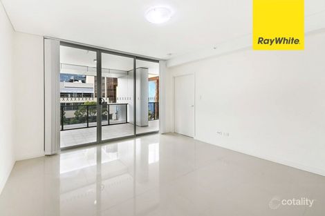 Property photo of 206/29 Hunter Street Parramatta NSW 2150