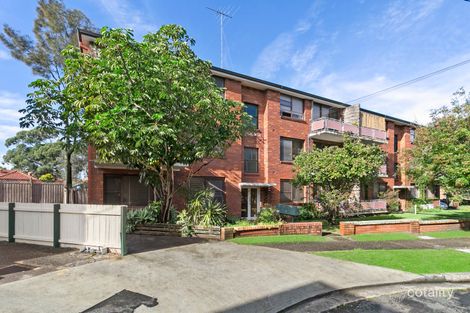 Property photo of 3/19 Templeman Crescent Hillsdale NSW 2036
