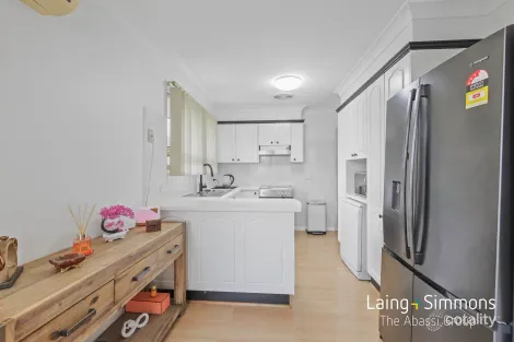 Property photo of 19 Gilbert Street Colyton NSW 2760