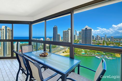 Property photo of 97/2 Admiralty Drive Surfers Paradise QLD 4217