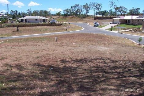 Property photo of 4 Sun Court Calliope QLD 4680