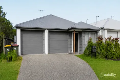 Property photo of 2 Mount Mitchell Street Park Ridge QLD 4125