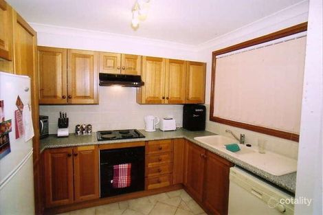 Property photo of 6/106-108 Banksia Avenue Engadine NSW 2233