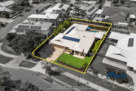 14 Valencia Springs Dr, Redland Bay, QLD 4165