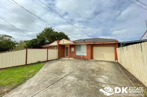 11a Irvine St, Deer Park, VIC 3023