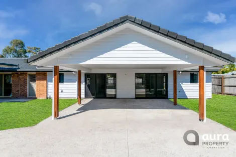 23 Lady Musgrave Dr, Mountain Creek, QLD 4557