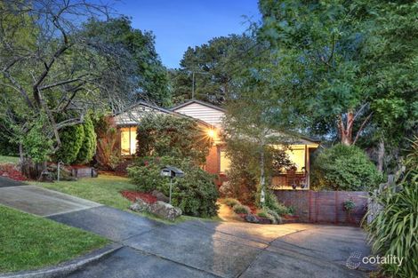 Property photo of 27 Dawe Road Mitcham VIC 3132