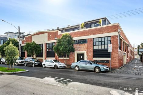4/18 Ireland St, West Melbourne, VIC 3003