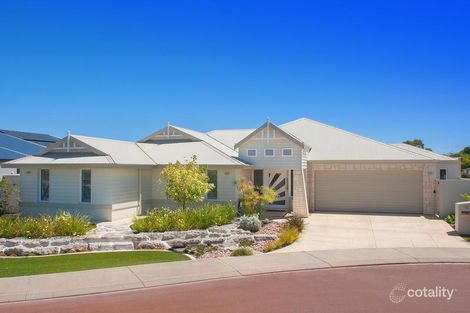 Property photo of 13 Waterline View Geographe WA 6280