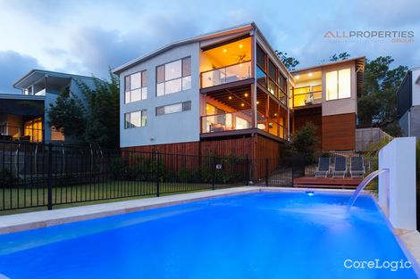 Property photo of 92 Macquarie Way Drewvale QLD 4116
