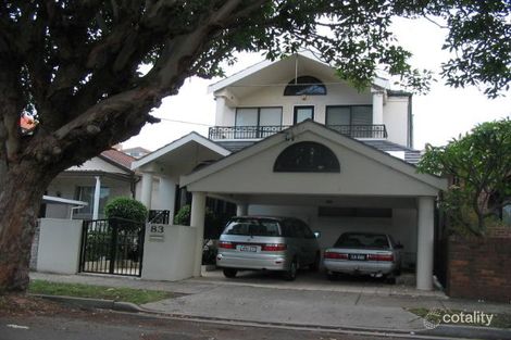 83 Ocean St S, Bondi, NSW 2026