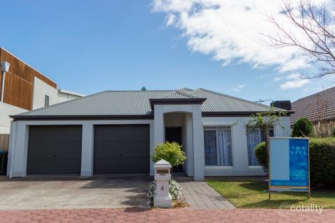 4 Hagen Ave, Port Adelaide, SA 5015