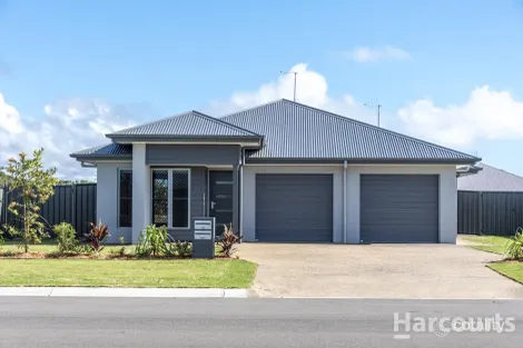 Property photo of 3 Oystercatcher Street Woodgate QLD 4660
