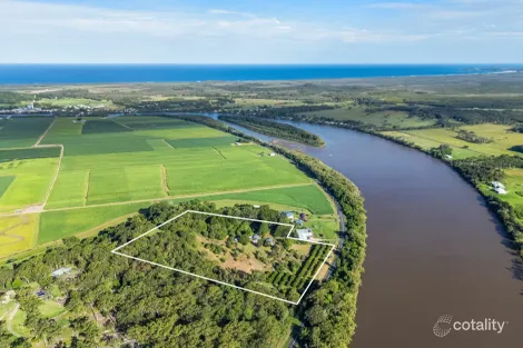 732 Broadwater Rd, Broadwater, NSW 2472