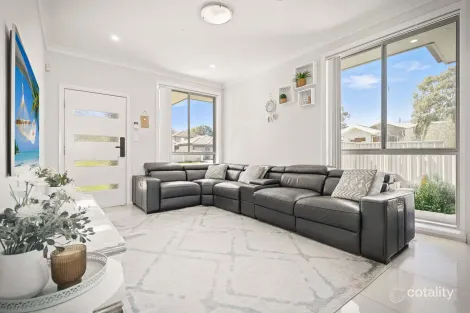 Property photo of 50 Oliver Street Riverstone NSW 2765