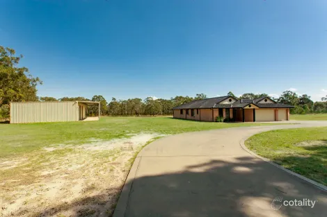 Property photo of 437 Medowie Road Medowie NSW 2318
