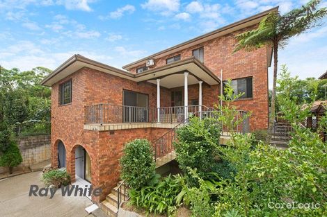 Property photo of 48 Brush Road Eastwood NSW 2122