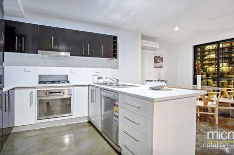 Property photo of 709/87 Franklin Street Melbourne VIC 3000
