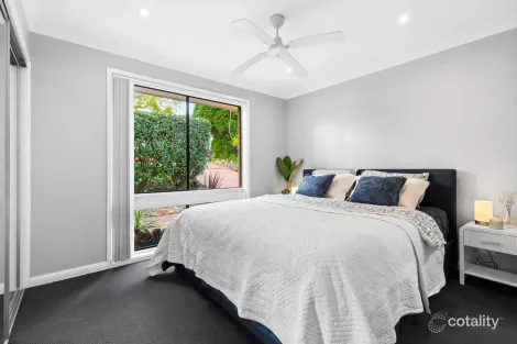 Property photo of 28 Wellesley Crescent Kings Park NSW 2148