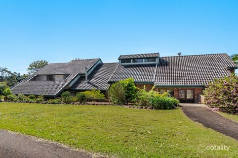 Property photo of 88 Pineapple Road Goonellabah NSW 2480