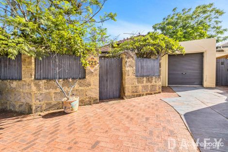 Property photo of 225 Scarborough Beach Road Doubleview WA 6018