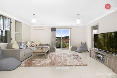 Property photo of 15 Louise Place Cecil Hills NSW 2171