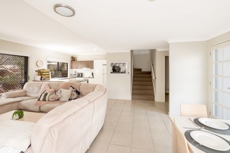 Property photo of 3/9 Cavella Drive Glen Eden QLD 4680