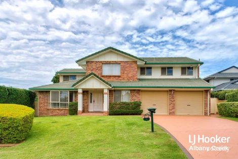 6 Ford Cl, Mcdowall, QLD 4053