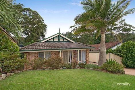 Property photo of 20 Karwin Avenue Springfield NSW 2250