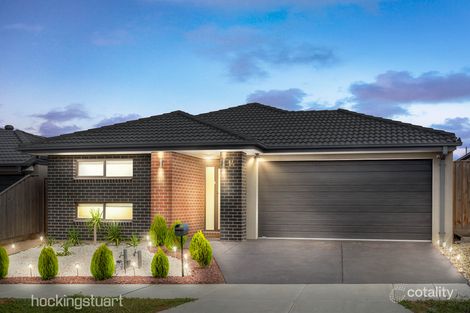 Property photo of 14 Wistow Chase Wollert VIC 3750